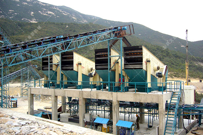 圓振篩-圓振動篩價格-多層圓振篩-圖片-工作原理-型號大全 圓振篩-圓振動篩價格-多層圓振篩-圖片-工作原理-型號大全